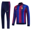 Barcelona 2026-2027 Ceket Takımı BAR-06
