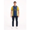Al Nassr 2026-2027 Concept Forması NAS-01