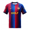 Barcelona 2026-2027 Concept Forması BAR-58