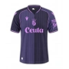 AD Ceuta 2026-2027 Forma Away