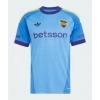 Boca Juniors 2026-2027 Profesyonel Kaleci Forması