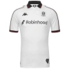 OGC Nice 2026-2027 Profesyonel Maç Forması Away