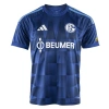 Schalke 04 2026-2027 Forma Home