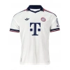 Bayern Münih 2026-2027 Profesyonel Maç Forması Away