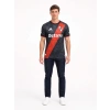 River Plate 2026-2027 Profesyonel Concept Forması RIV-03