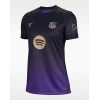 Barcelona 2026-2027 Profesyonel Maç Forması Away