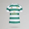 Celtic 2026-2027 Profesyonel Maç Forması Home
