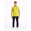Al Nassr 2026-2027 Profesyonel Maç Forması Home