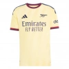 Arsenal 2026-2027 Profesyonel Maç Forması Third