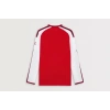 Arsenal 2026-2027 Profesyonel Maç Forması Uzun Kol - Home