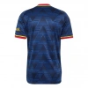 Arsenal 2026-2027 Profesyonel Maç Forması Away