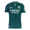 Real Madrid 2026-2027 Profesyonel Maç Forması Away