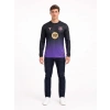 Barcelona 2026-2027 Profesyonel Maç Forması Uzun Kol - Away