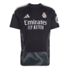 Real Madrid 2026-2027 Profesyonel Kaleci Maç Forması