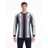 Newcastle United 2026-2027 Profesyonel Maç Forması Uzun Kol - Home