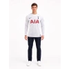 Tottenham 2026-2027 Profesyonel Maç Forması Uzun Kol - Home