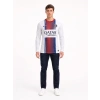 Paris Saint Germain 2026-2027 Profesyonel Maç Forması Uzun Kol - Away