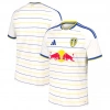 Leeds United 2026-2027 Forma Home
