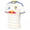 Leeds United 2026-2027 Forma Home