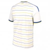 Leeds United 2026-2027 Forma Home