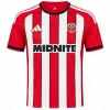 Sheffield United 2026-2027 Forma Home