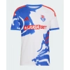 Universidad De Chile 2026-2027 Forma Away