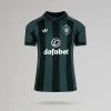 Celtic 2026-2027 Forma Away