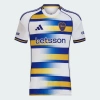 Boca Juniors 2026-2027 Forma Third