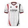 Newells Old Boys Forma Away