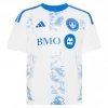 CF Montreal 2026-2027 Forma Away