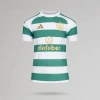 Celtic 2026-2027 Forma Home