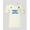 Glasgow Rangers 2026-2027 Forma Away