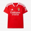 Benfica 2026-2027 Forma Home