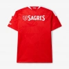 Benfica 2026-2027 Forma Home