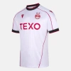 Aberdeen 2026-2027 Forma Away