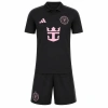 Inter Miami 2026-2027 Çocuk Forma & Şort Seti Away