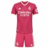 Real Madrid 2026-2027 Çocuk Forma & Şort Seti