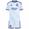 Ajax 2026-2027 Çocuk Forma & Şort Seti Third