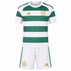 Celtic 2026-2027 Çocuk Forma & Şort Seti Home