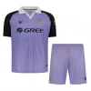 Real Betis 2026-2027 Çocuk Forma & Şort Seti