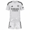 Arsenal 2026-2027 Çocuk Kaleci Forma & Şort Seti