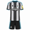 Newcastle United 2026-2027 Çocuk Forma & Şort Seti Home