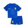 Chelsea 2026-2027 Çocuk Forma & Şort Seti Home