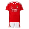 Benfica 2026-2027 Çocuk Forma & Şort Seti Home