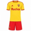 RC Lens 2026-2027 Çocuk Forma & Şort Seti Home
