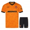 Wolverhampton 2026-2027 Çocuk Forma & Şort Seti Home