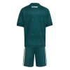 Real Madrid 2026-2027 Çocuk Forma & Şort Seti Away