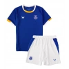 Everton 2026-2027 Çocuk Forma & Şort Seti Home