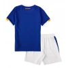 Everton 2026-2027 Çocuk Forma & Şort Seti Home