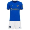Portsmouth 2026-2027 Çocuk Forma & Şort Seti Home